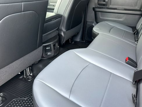 New 2026 RAM 2500 Tradesman w/ Chrome Appearance Group image 11