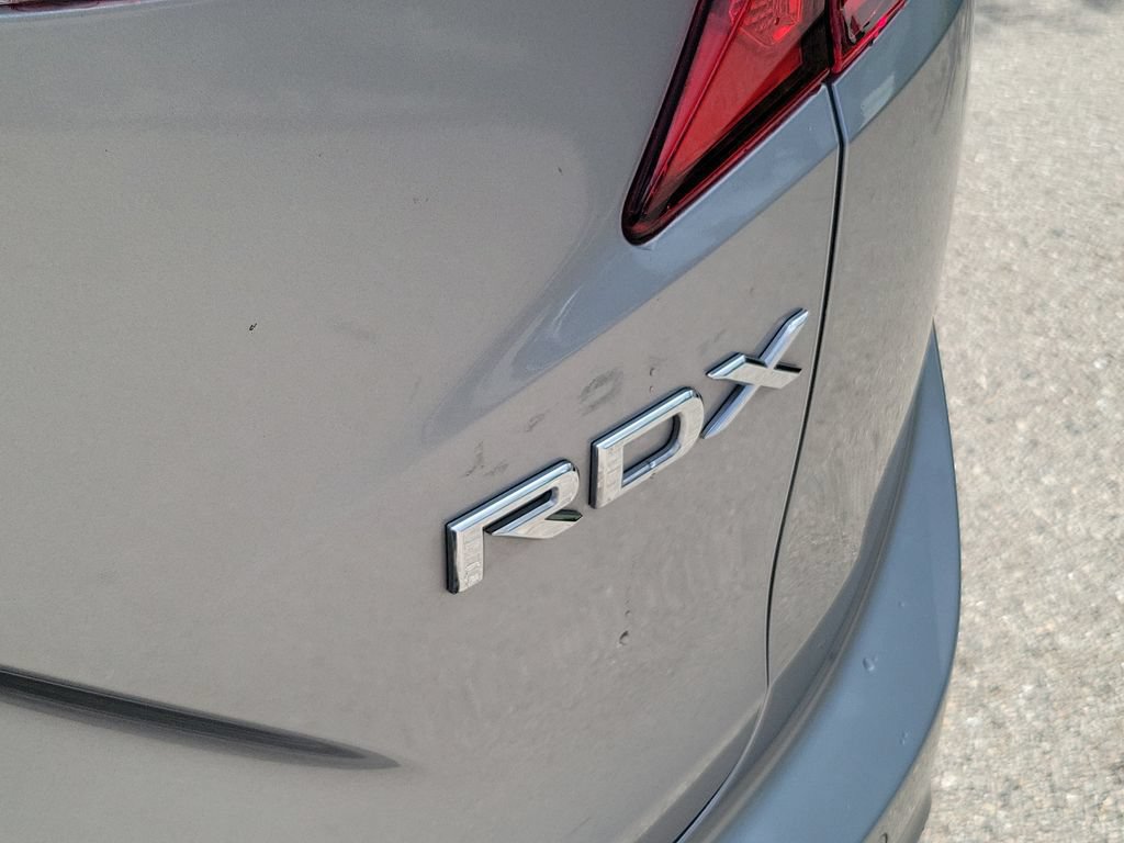 Used 2023 Acura RDX w/ Technology Package FWD image 9
