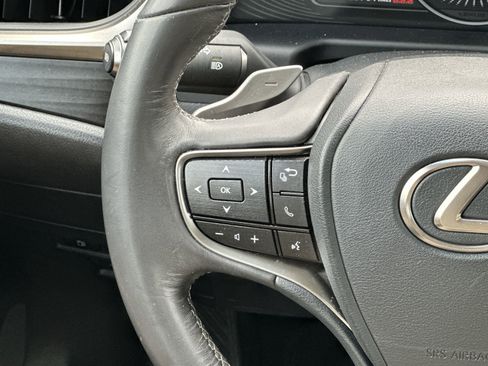 Used 2019 Lexus ES 350 w/ Accessory Package 2 FWD image 20