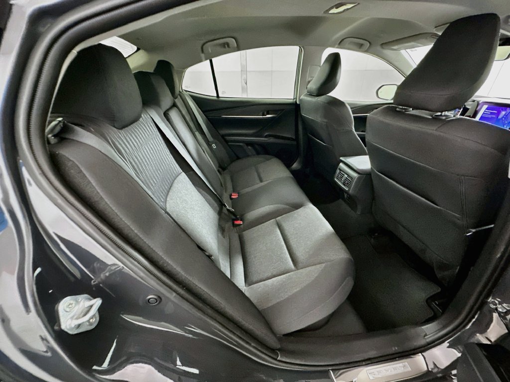 Certified 2026 Toyota Camry LE w/ Convenience Package FWD image 27