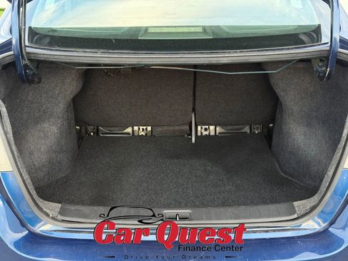 Used 2019 Nissan Sentra SV FWD image 14