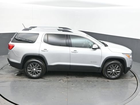 Used 2019 GMC Acadia SLT image 39