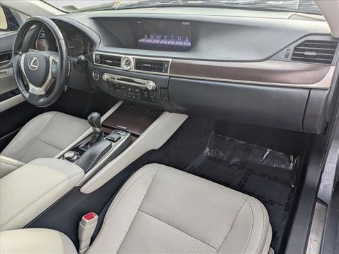 Used 2013 Lexus GS 350 AWD w/ Premium Pkg image 23