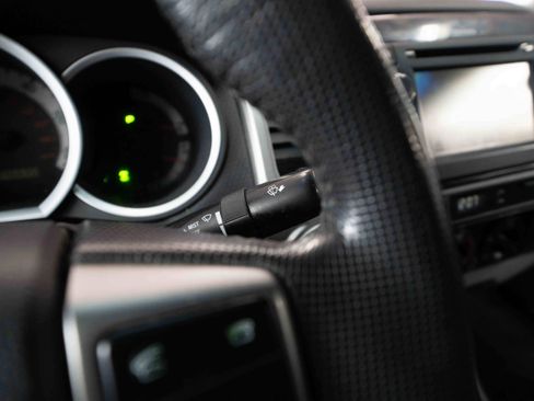 Used 2013 Toyota Tacoma 4x4 Access Cab V6 image 14