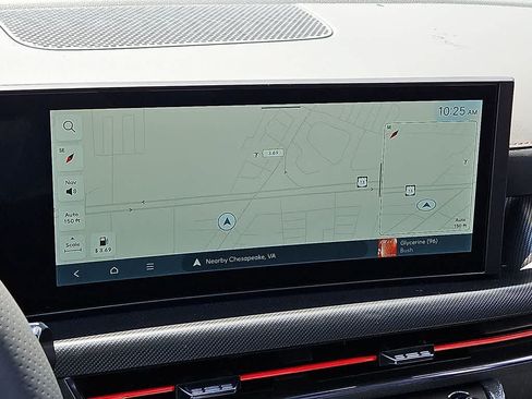 New 2026 Hyundai Sonata N Line FWD image 15