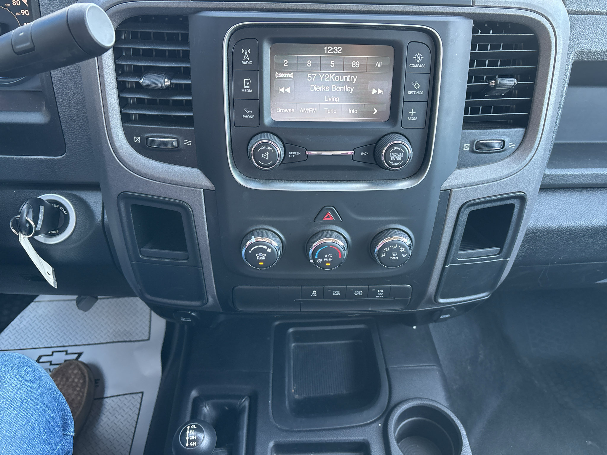 Used 2017 RAM 3500 Tradesman w/ Popular Equipment Group AWD/4WD image 18