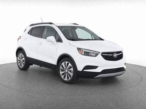 Used 2019 Buick Encore Preferred FWD image 1
