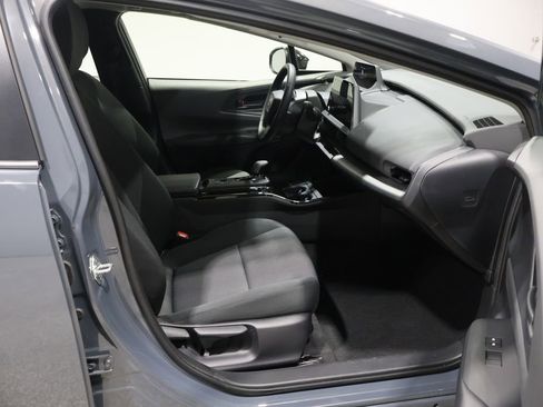 Used 2024 Toyota Prius LE image 22