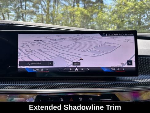 Used 2023 BMW 760i xDrive image 23