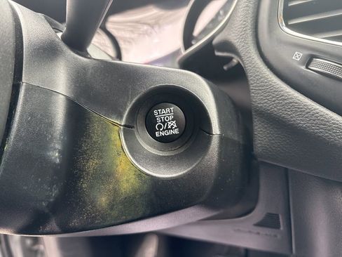 Certified 2021 Jeep Compass Latitude image 28