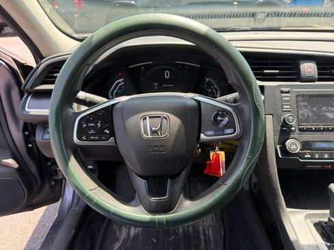 Used 2019 Honda Civic LX image 21