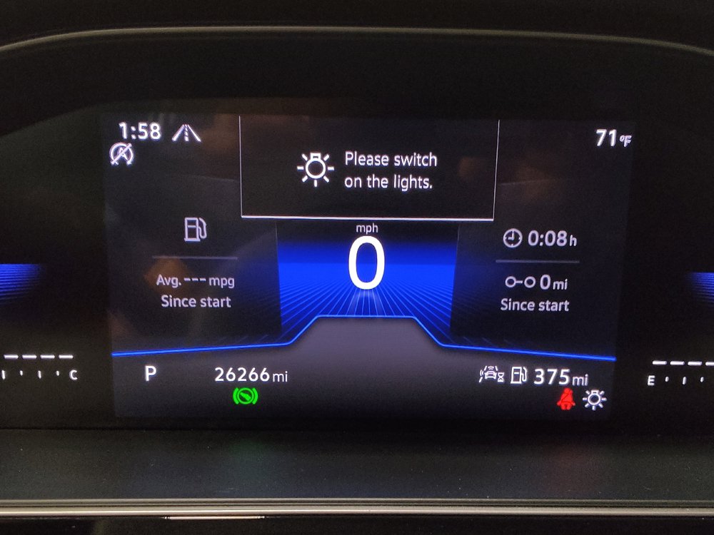 Used 2025 Volkswagen Jetta Sport FWD image 23