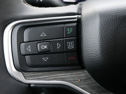 Used 2024 Jeep Wagoneer Series III image 23