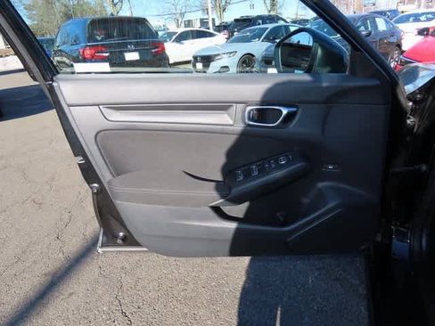 Certified 2023 Honda Civic Sport image 15