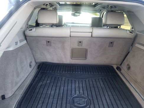 Used 2015 Cadillac SRX Premium image 14