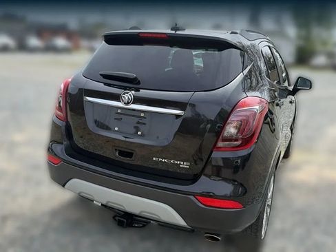 Used 2019 Buick Encore Preferred AWD/4WD image 11