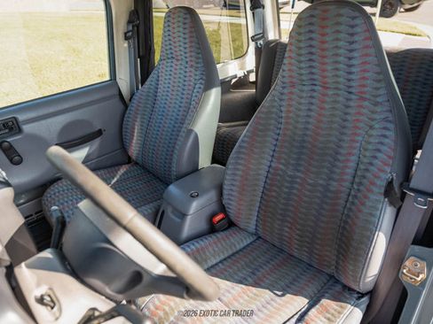 Used 1997 Jeep Wrangler Sport image 36