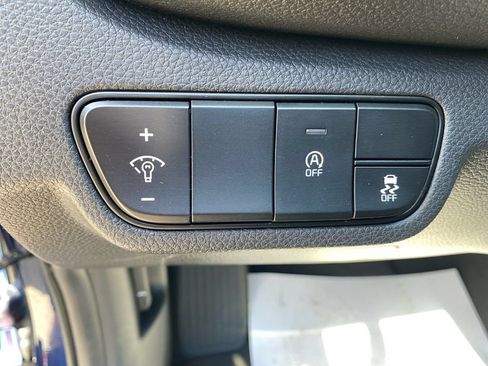 Certified 2024 Kia Seltos EX AWD/4WD image 36