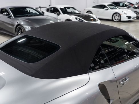 Used 2016 Porsche 911 4 Cabriolet image 18