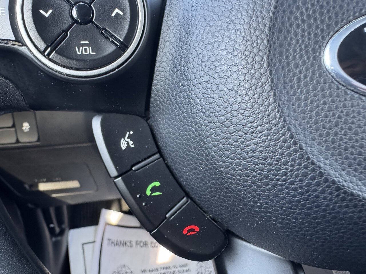 Used 2015 Kia Soul FWD image 17