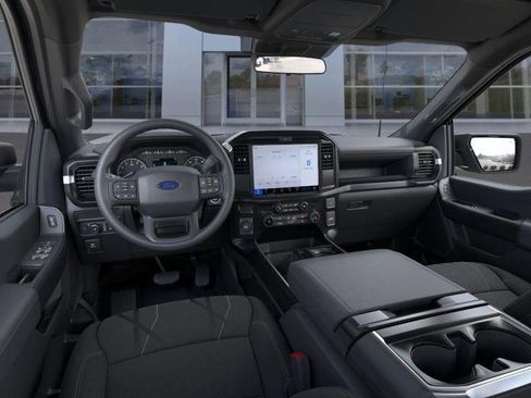 New 2026 Ford F150 STX w/ F-150 LOBO Package image 9