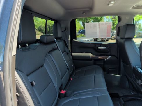 Used 2021 Chevrolet Silverado 1500 RST w/ All Star Edition Plus AWD/4WD image 35