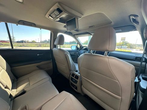 Used 2016 Honda Pilot EX-L image 21