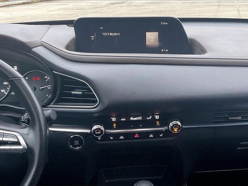 Certified 2023 MAZDA CX-30 2.5 Turbo w/ Premium Plus Pkg image 6