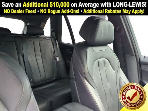 Used 2017 BMW X5 xDrive35i image 23
