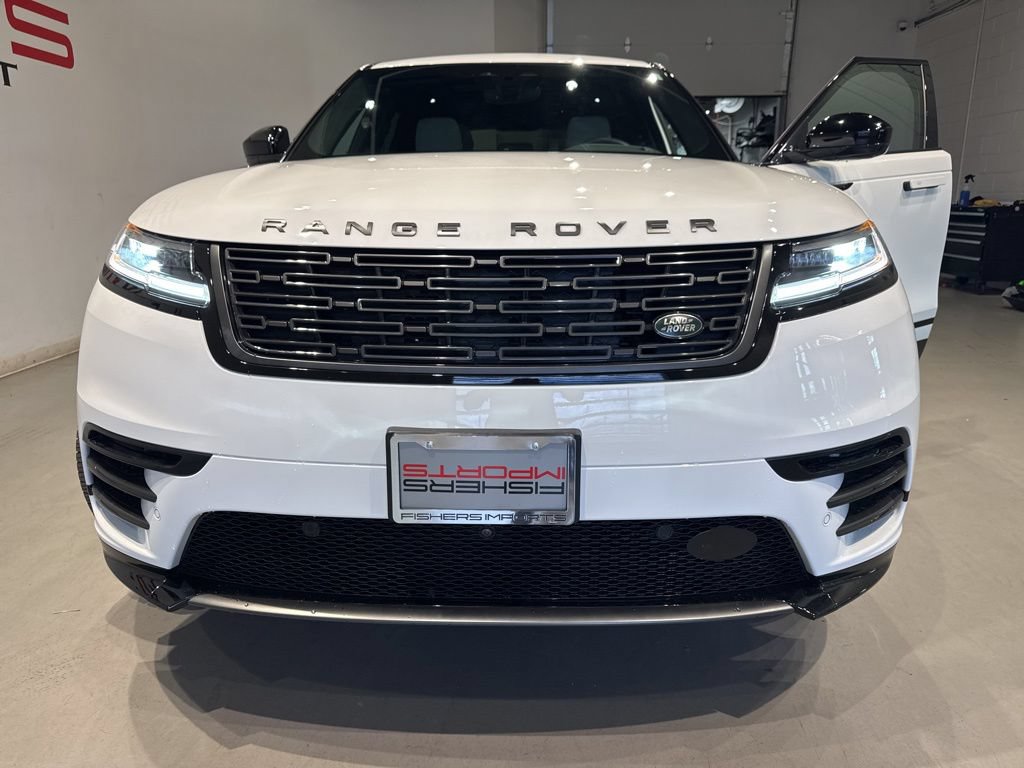 Used 2026 Land Rover Range Rover Velar Dynamic SE AWD/4WD image 30