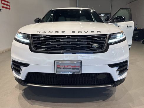 Used 2026 Land Rover Range Rover Velar Dynamic SE AWD/4WD image 30
