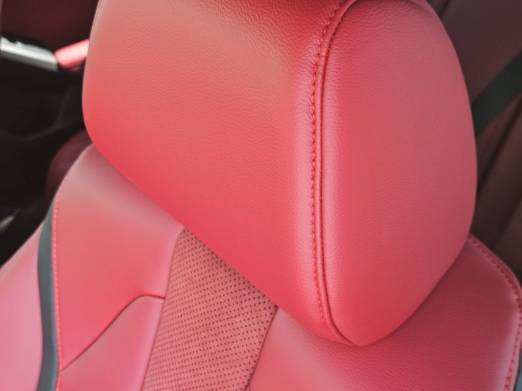 New 2026 Acura Integra A-Spec w/ Technology Package FWD image 14