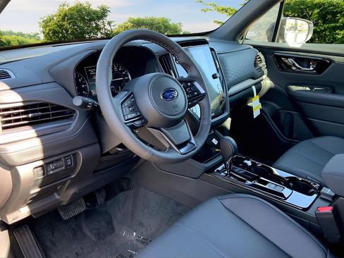 New 2026 Subaru Forester Limited w/ Limited Package image 7