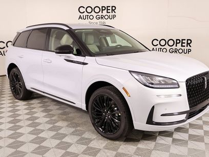 New 2026 Lincoln Corsair Premiere