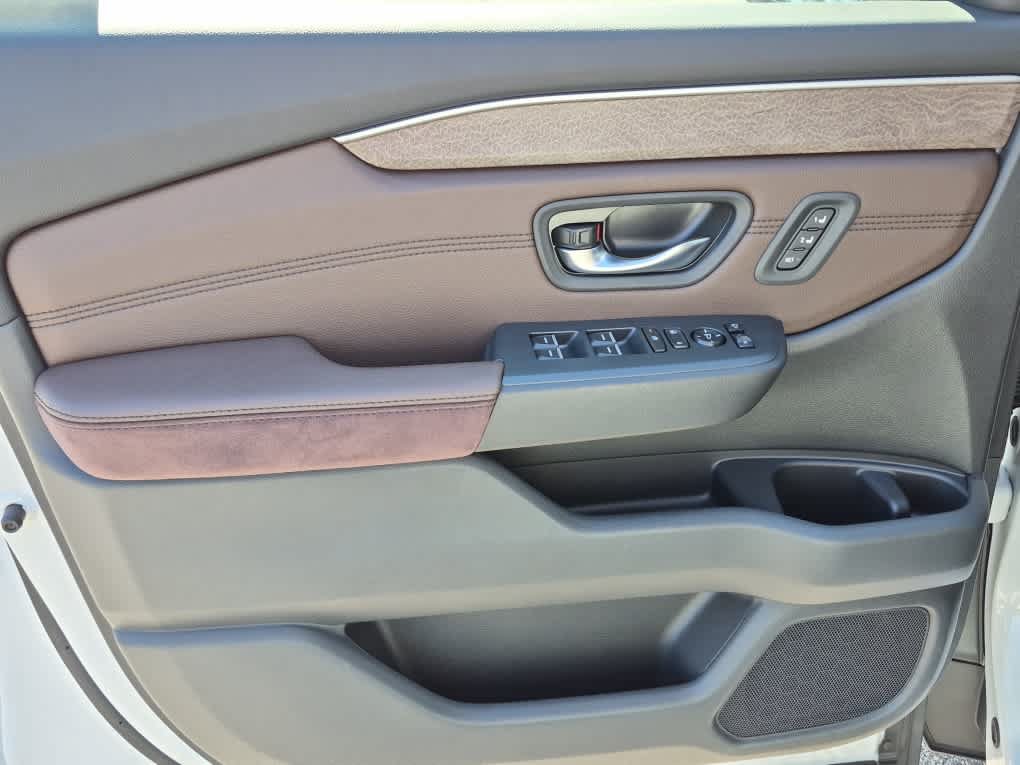 New 2026 Honda Pilot Elite image 11