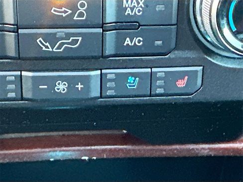 Used 2020 Ford F150 King Ranch w/ Equipment Group 601A Luxury image 21