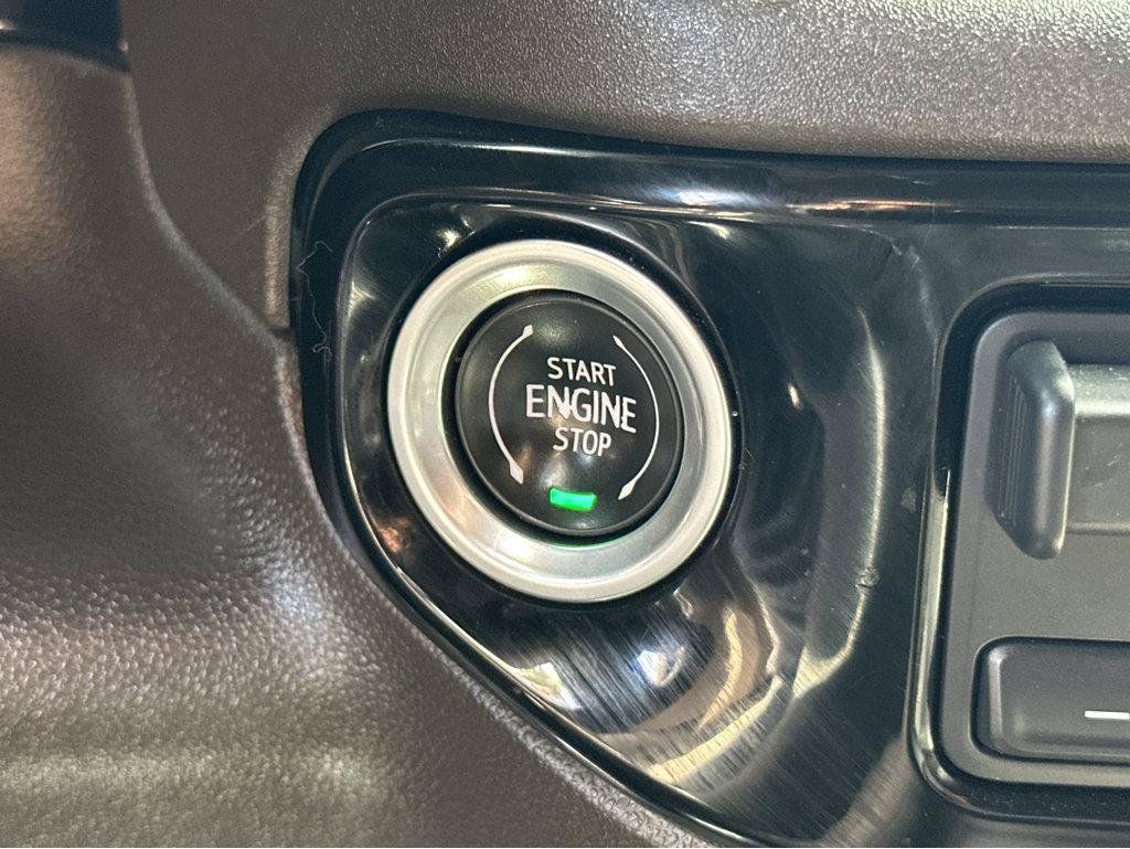 Used 2024 GMC Sierra 2500 SLE w/ SLE Value Package; AWD/4WD image 24