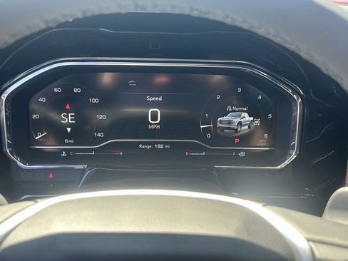 New 2025 GMC Sierra 1500 Elevation w/ Preferred Package image 12