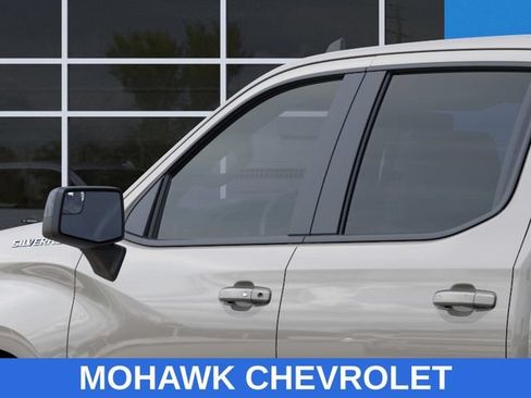 New 2026 Chevrolet Silverado 1500 RST w/ RST Select Package AWD/4WD image 12