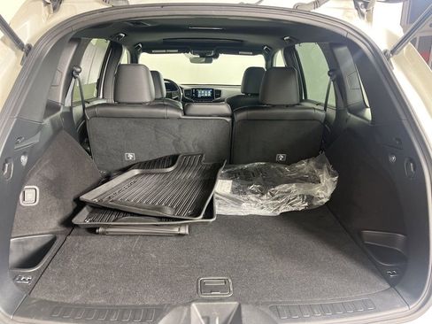 Used 2020 Honda Passport EX-L image 19