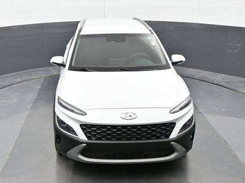 Certified 2023 Hyundai Kona SEL image 30