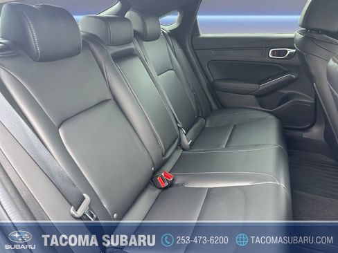 Used 2024 Acura Integra A-Spec image 18