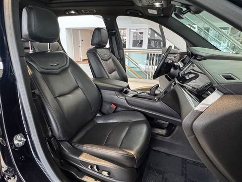 Used 2022 Cadillac XT6 Premium Luxury image 24