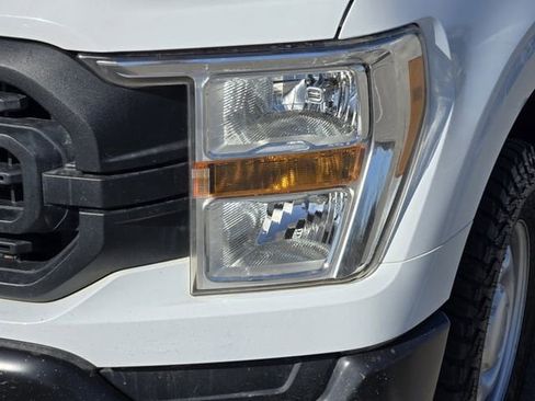 Used 2022 Ford F150 XL w/ FX4 Off-Road Package image 10