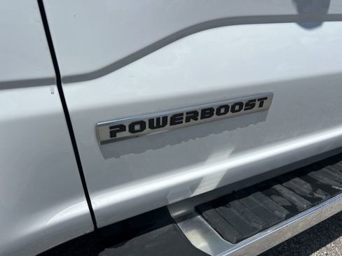 Used 2024 Ford F150 XLT w/ Mobile Office Package image 20