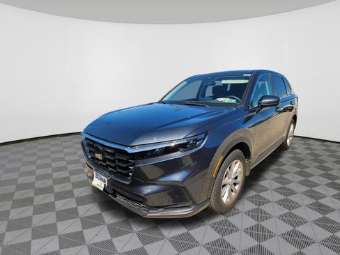 Certified 2023 Honda CR-V EX image 2