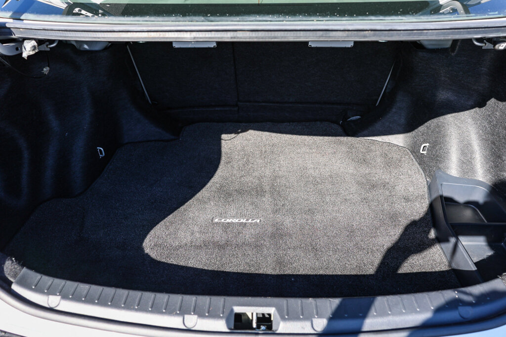Used 2009 Toyota Corolla LE w/ All Weather Guard Pkg FWD image 23