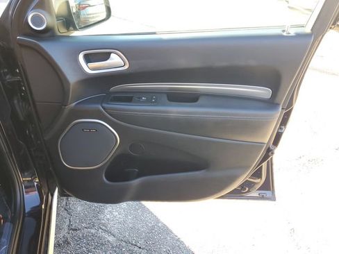 Used 2019 Dodge Durango Citadel image 41