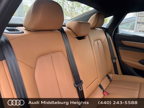New 2026 Audi A6 Premium Plus AWD/4WD image 39