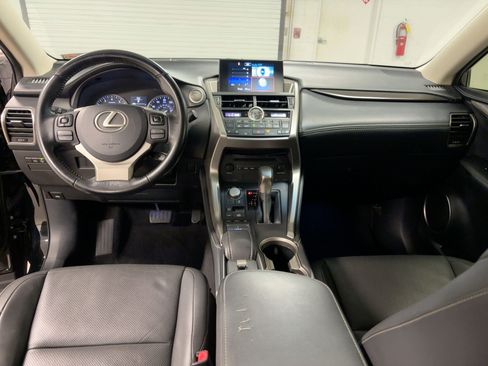 Used 2015 Lexus NX 200t FWD image 17